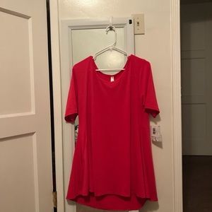 Lularoe Perfect T